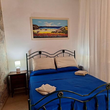 Villa Carrieri Marina di Lizzano Kültér fotó