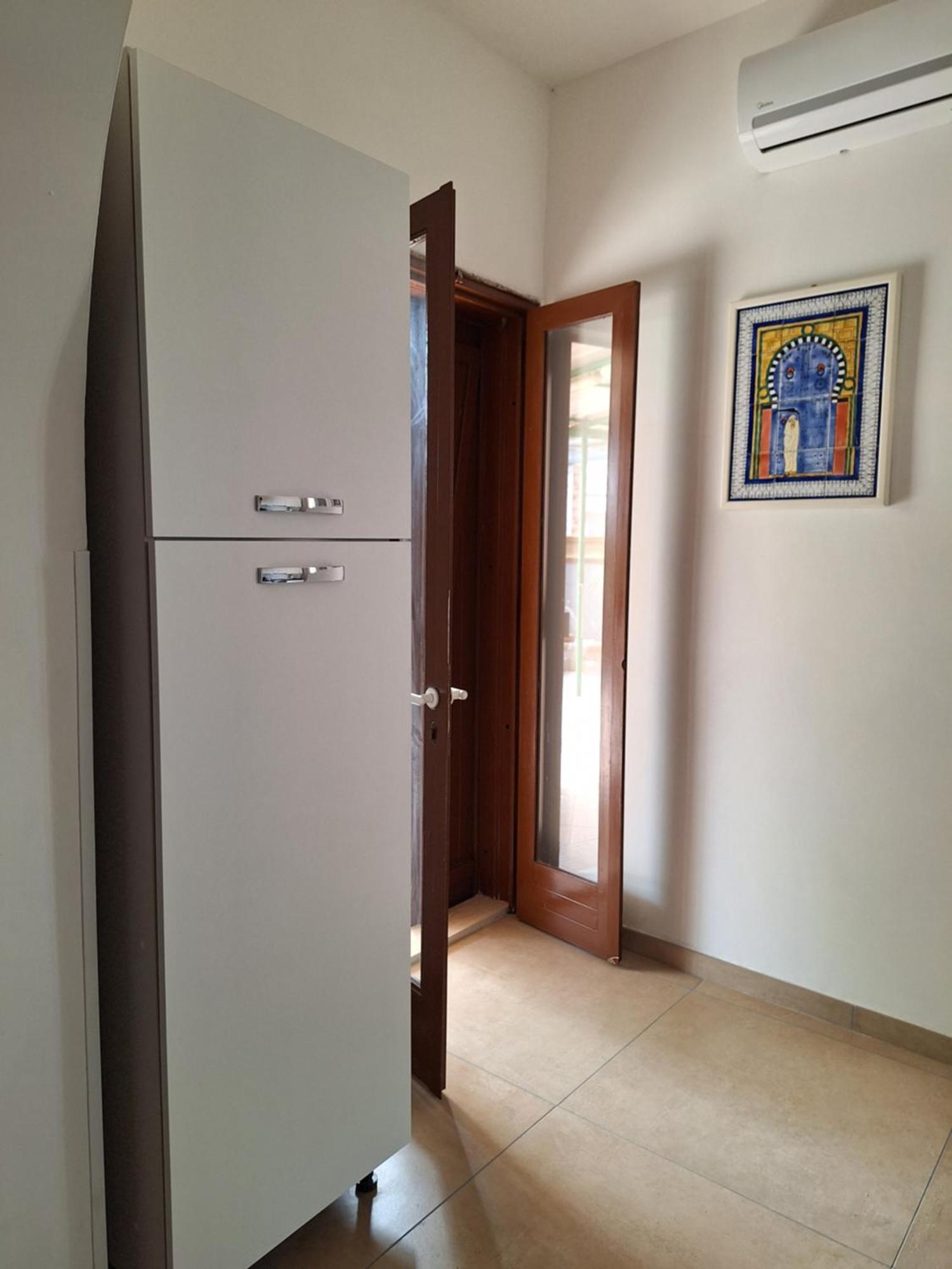 Villa Carrieri Marina di Lizzano Kültér fotó