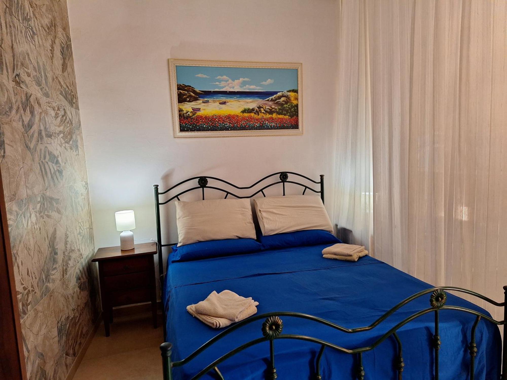 Villa Carrieri Marina di Lizzano Kültér fotó