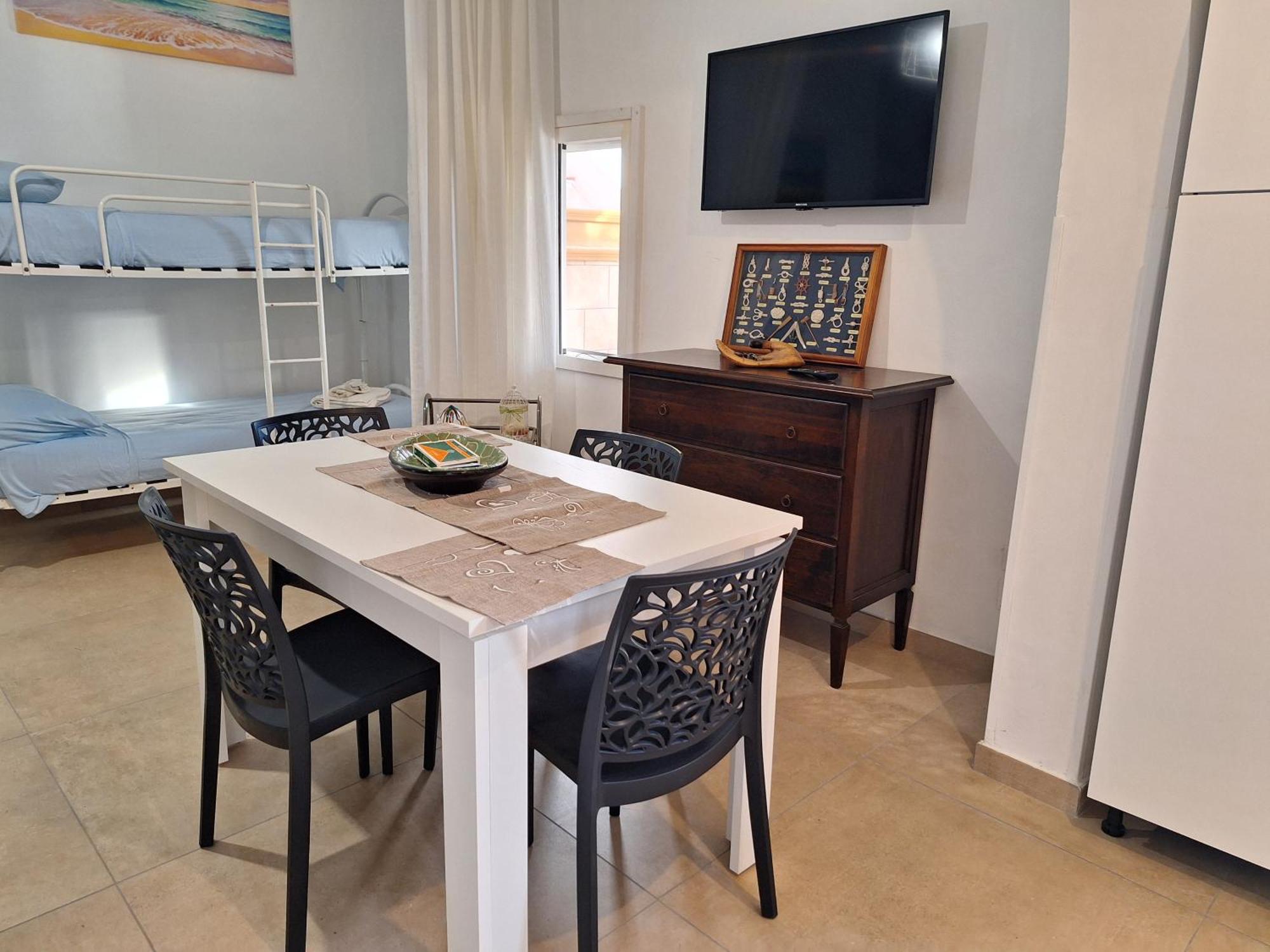 Villa Carrieri Marina di Lizzano Kültér fotó