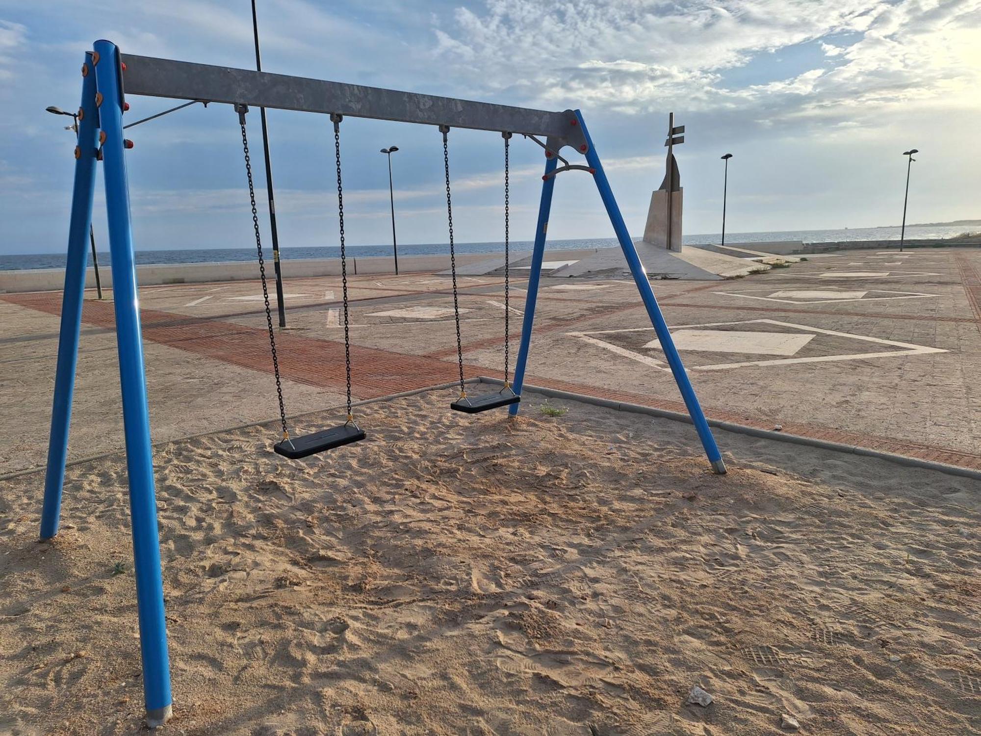 Villa Carrieri Marina di Lizzano Kültér fotó