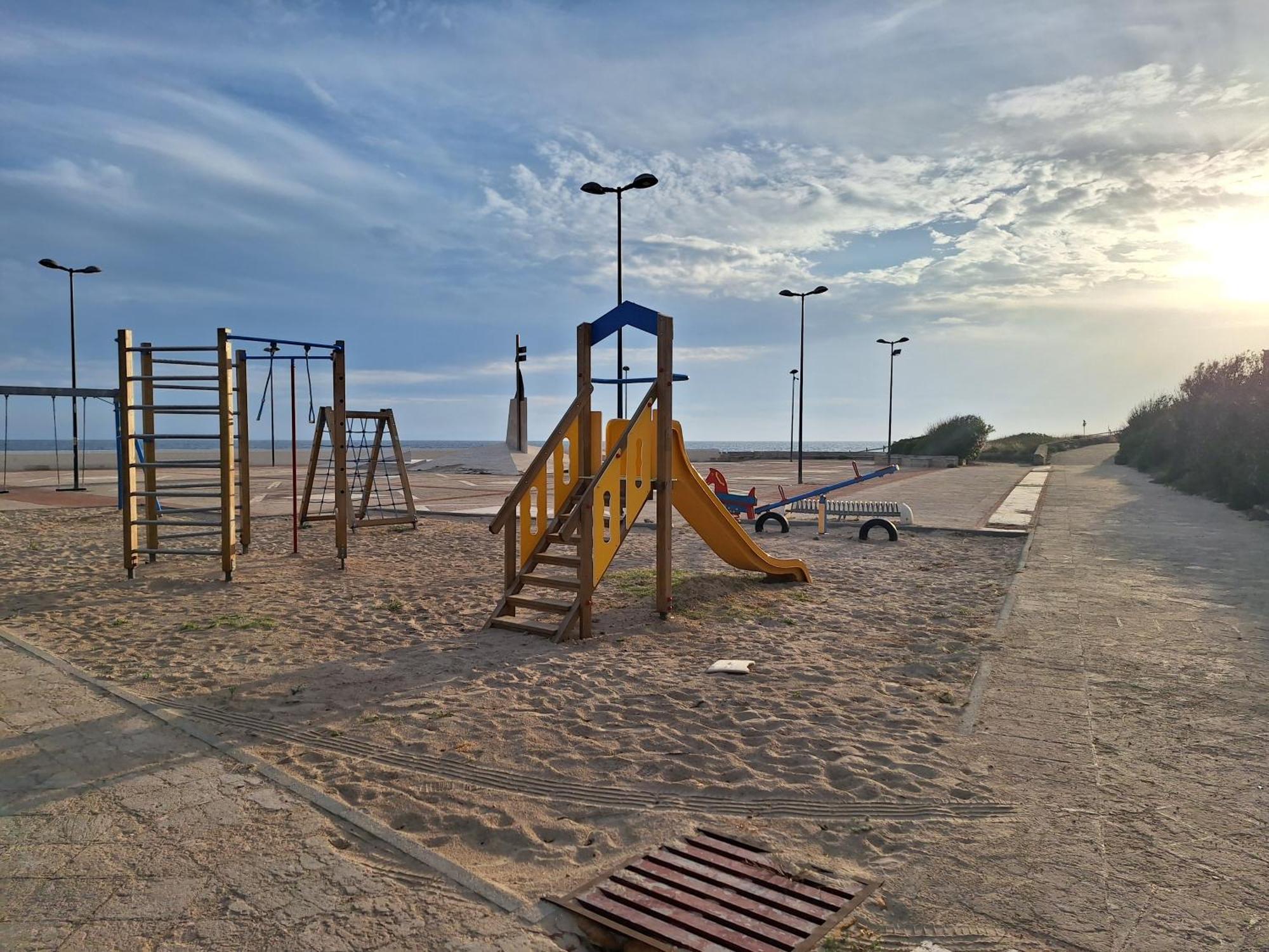 Villa Carrieri Marina di Lizzano Kültér fotó