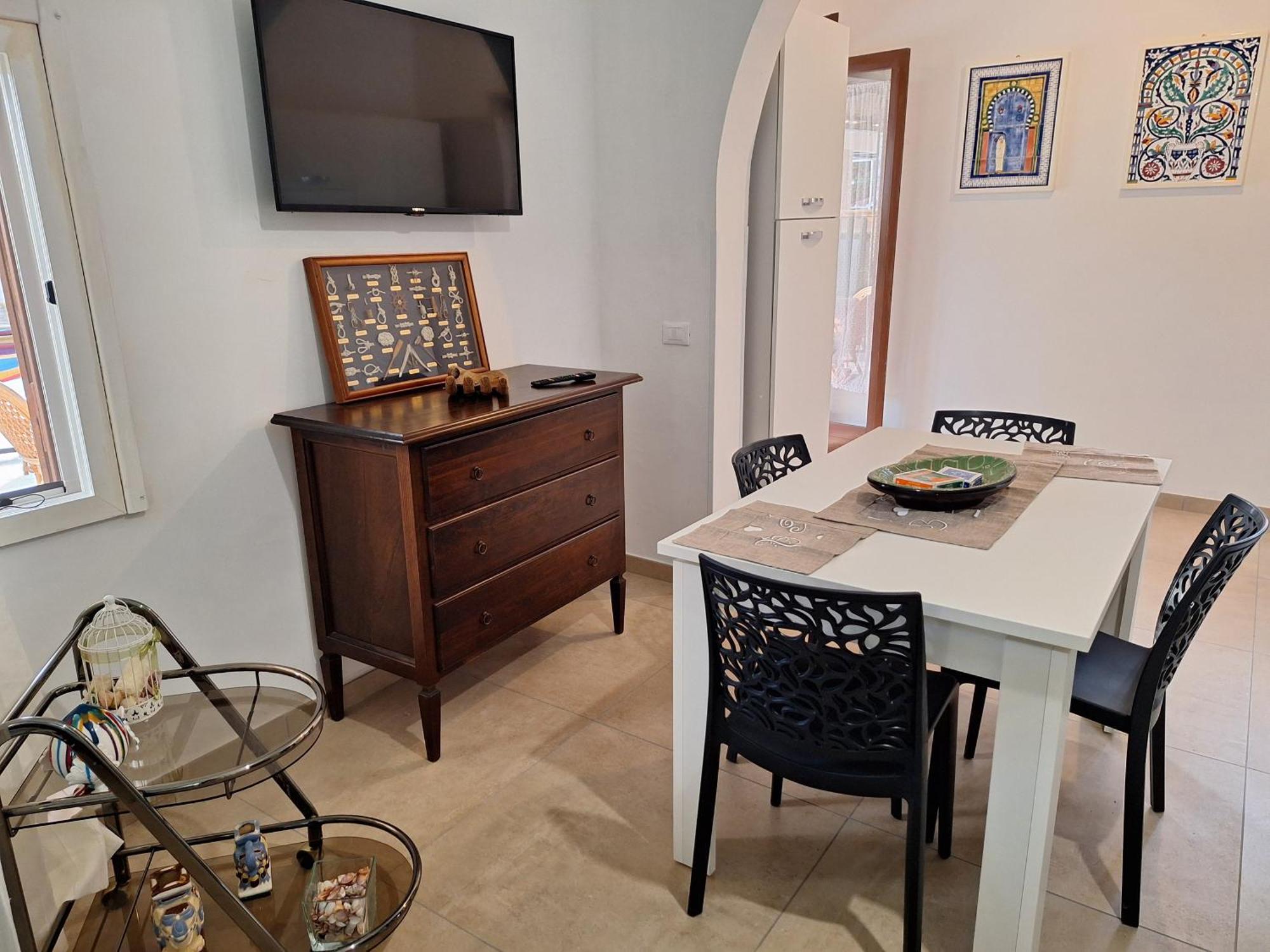 Villa Carrieri Marina di Lizzano Kültér fotó
