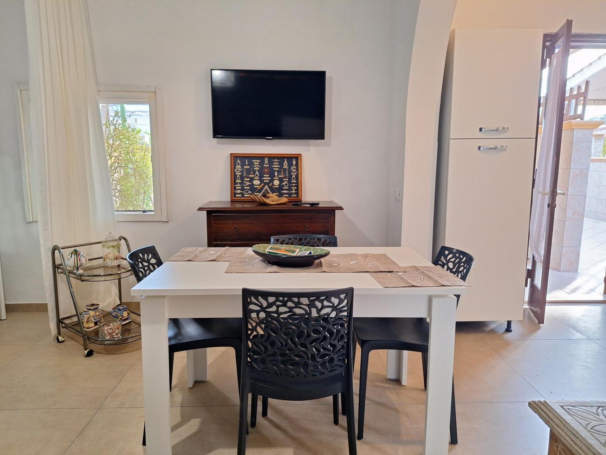 Villa Carrieri Marina di Lizzano Kültér fotó