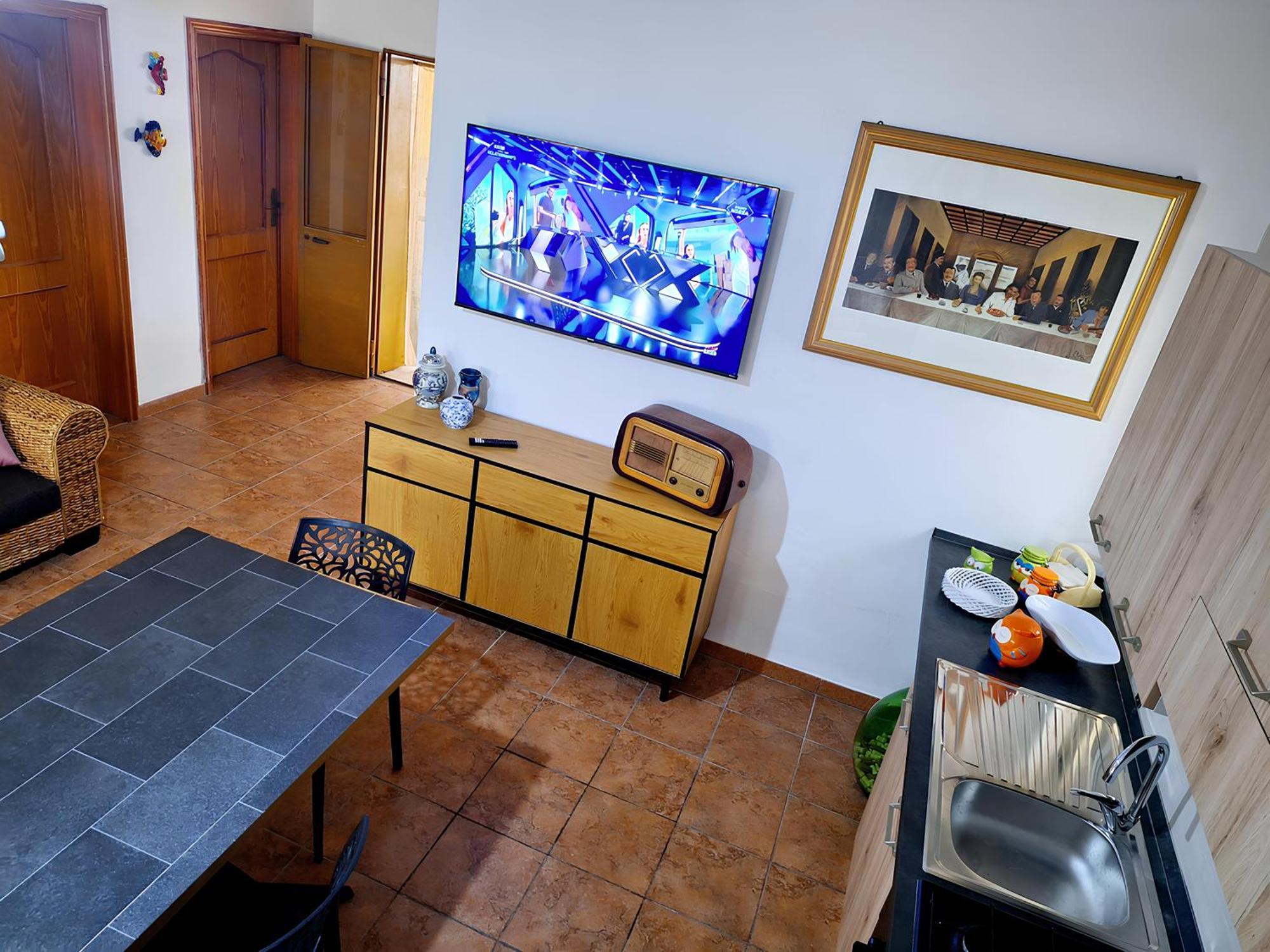 Villa Carrieri Marina di Lizzano Szoba fotó