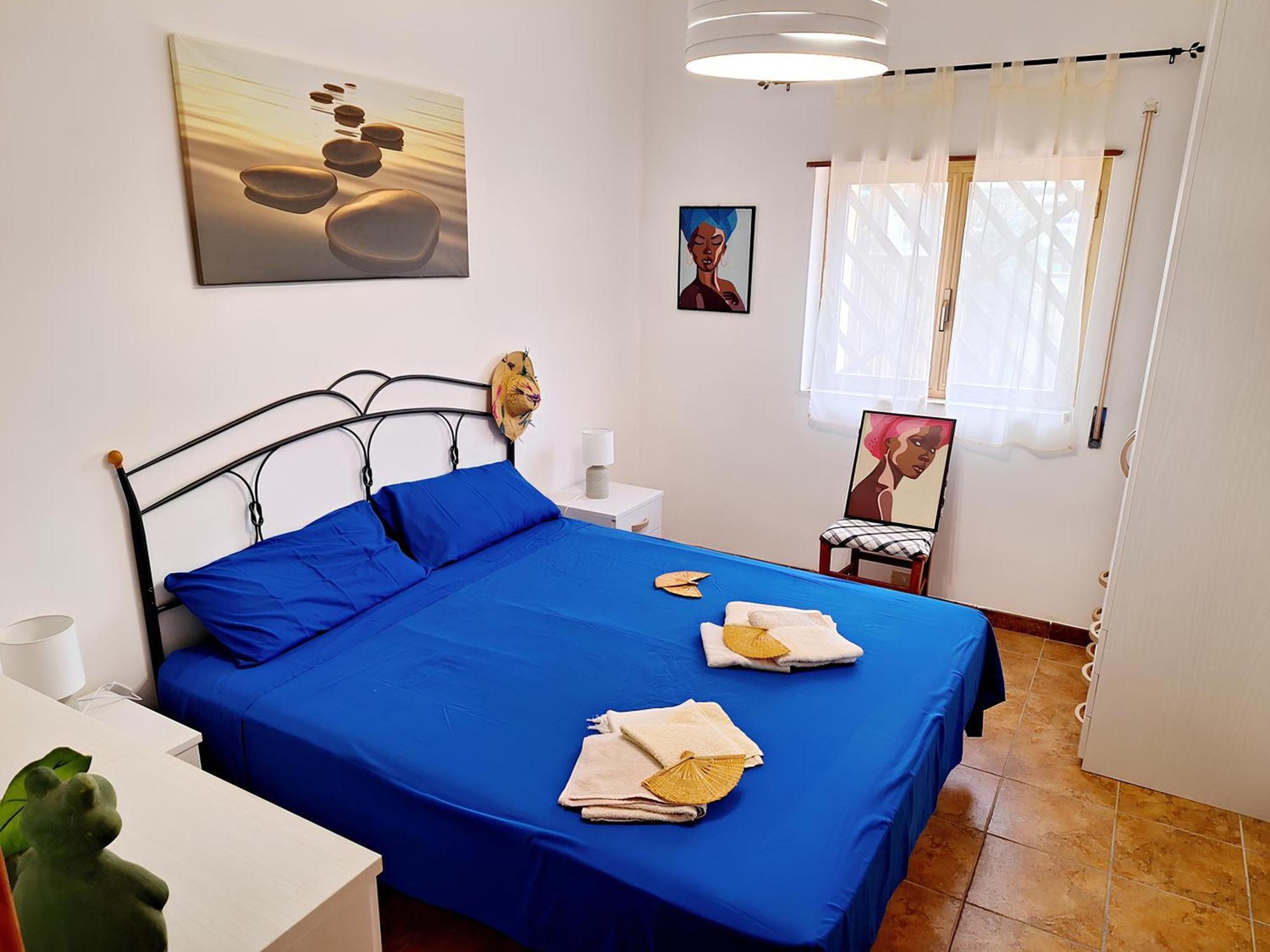 Villa Carrieri Marina di Lizzano Szoba fotó