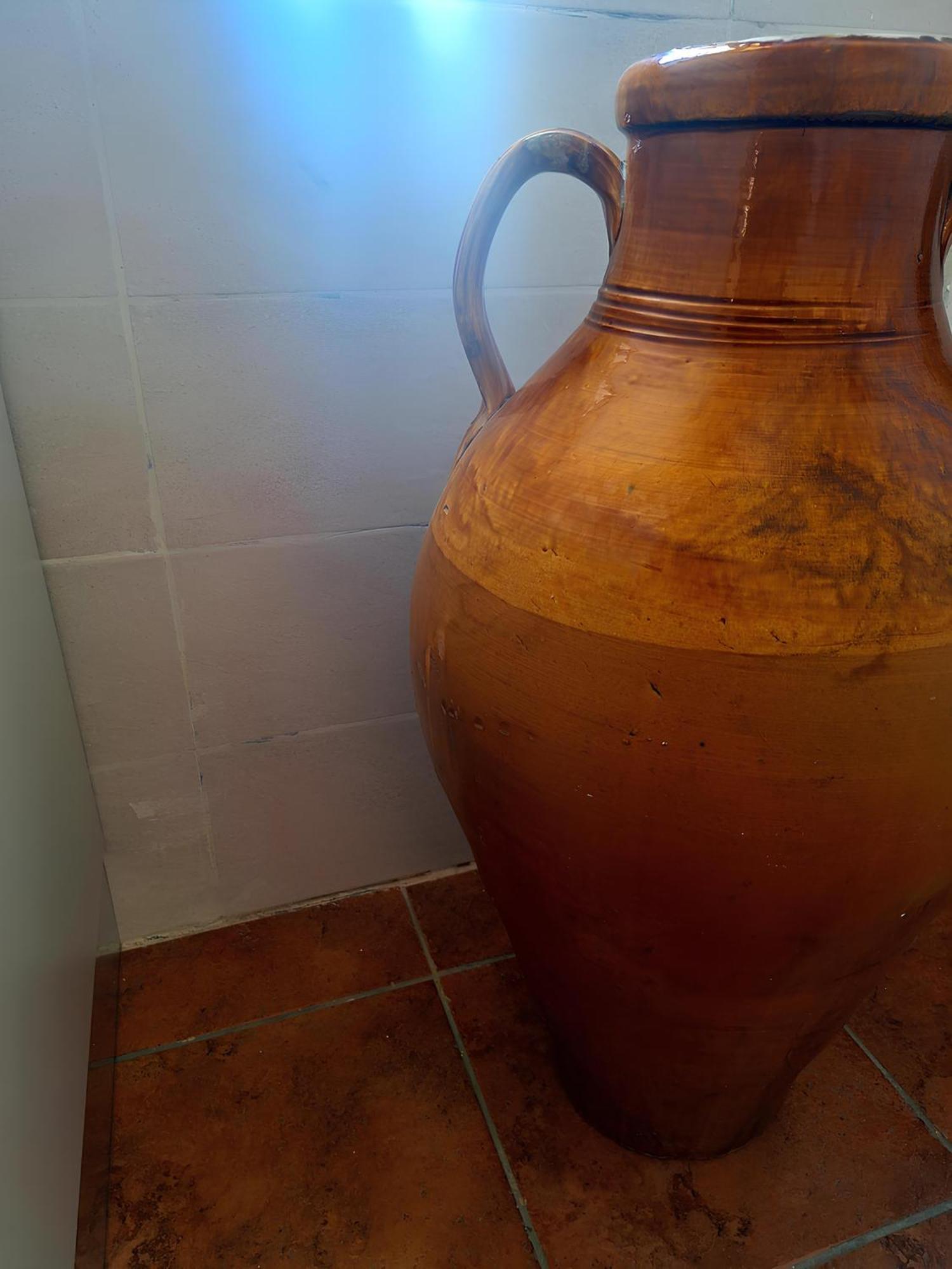 Villa Carrieri Marina di Lizzano Kültér fotó